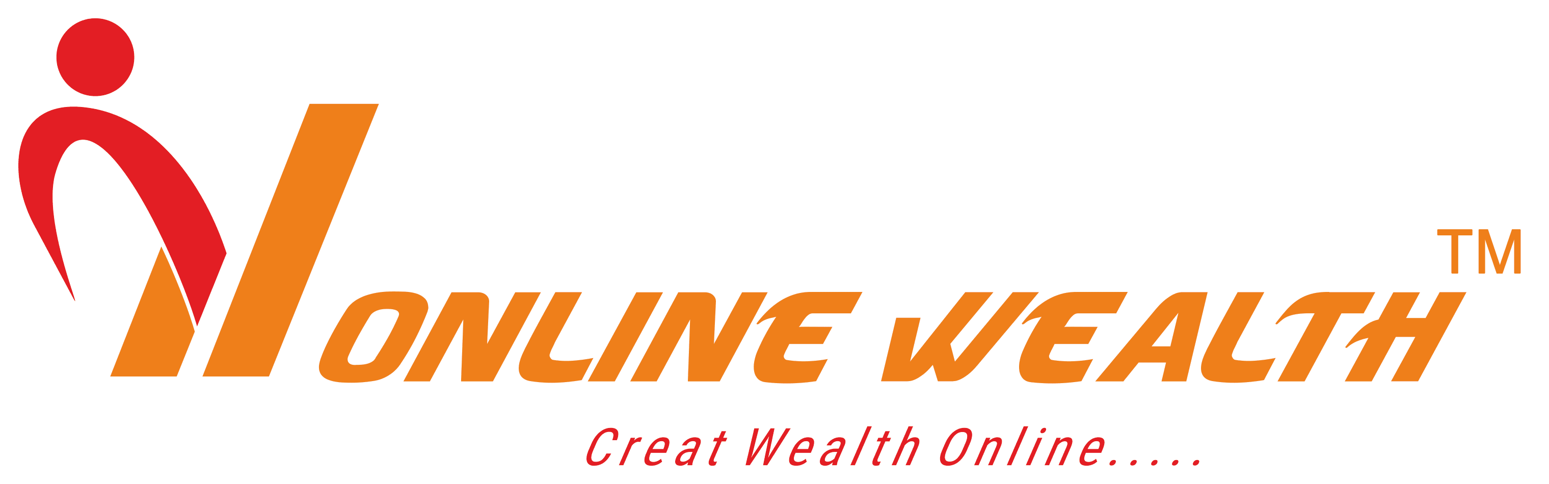 online wealth